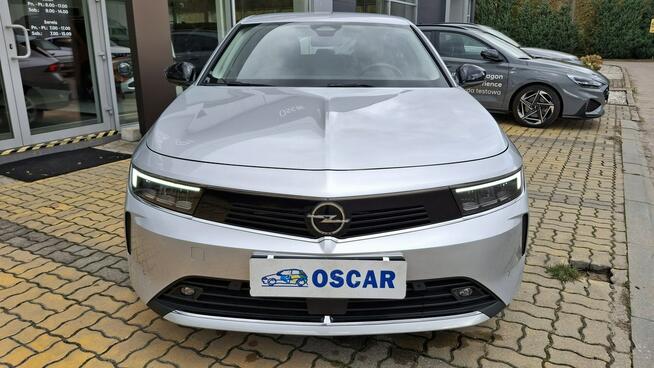 Opel Astra silnik 1.2 130KM Krajowy/Serwis/I wł,Gwarancja do 2027