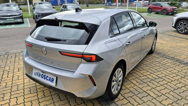 Opel Astra silnik 1.2 130KM Krajowy/Serwis/I wł,Gwarancja do 2027