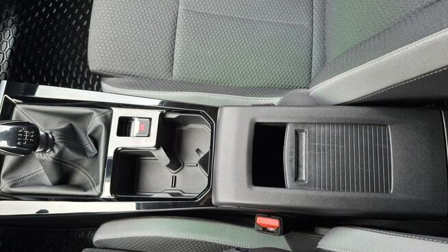 Opel Astra silnik 1.2 130KM Krajowy/Serwis/I wł,Gwarancja do 2027