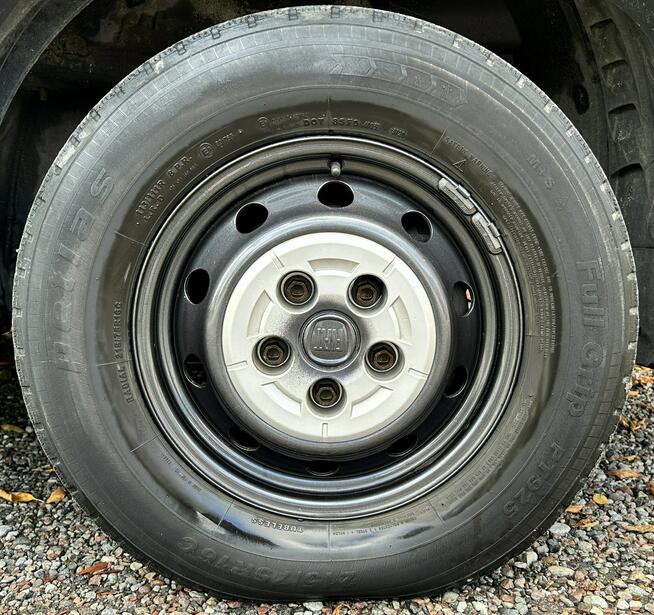 Fiat Ducato L4H4 MAXI, HAK, Klimatyzacja, Tempomat, USB, PL Salon,El. Szyby/Lustra