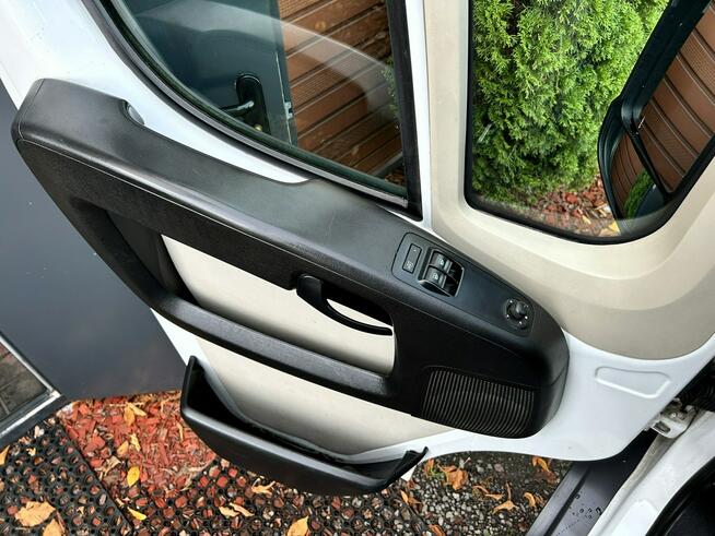 Fiat Ducato L4H4 MAXI, HAK, Klimatyzacja, Tempomat, USB, PL Salon,El. Szyby/Lustra