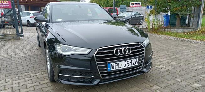 Audi A6 S-Line zadbana