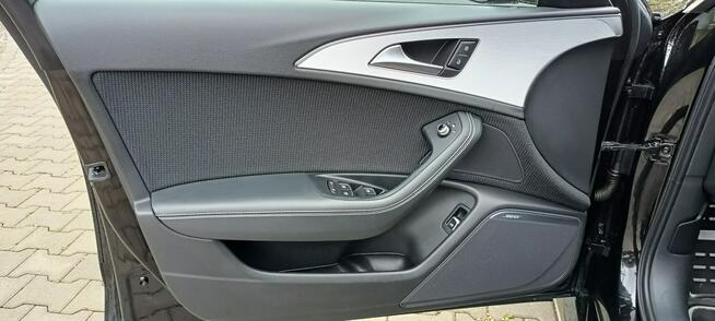 Audi A6 S-Line zadbana