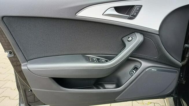 Audi A6 S-Line zadbana