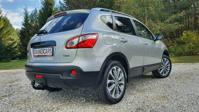 Nissan Qashqai 1.6 # iWay # NAVI # Climatronic # Panorama # Kamera # Super Stan !