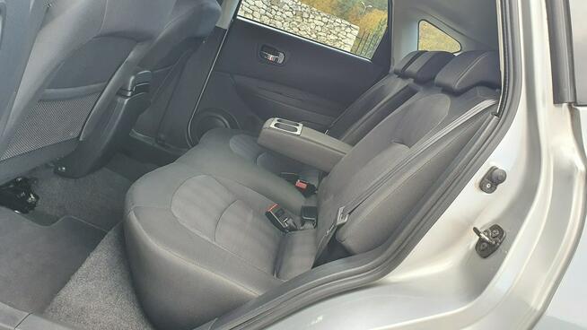 Nissan Qashqai 1.6 # iWay # NAVI # Climatronic # Panorama # Kamera # Super Stan !