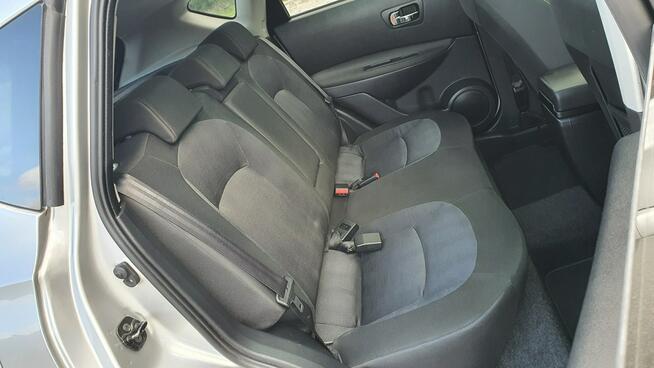 Nissan Qashqai 1.6 # iWay # NAVI # Climatronic # Panorama # Kamera # Super Stan !