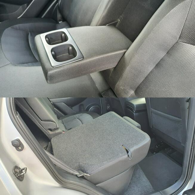 Nissan Qashqai 1.6 # iWay # NAVI # Climatronic # Panorama # Kamera # Super Stan !