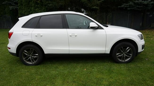 Audi Q5 automat. Gwarancja. Polecam !!!