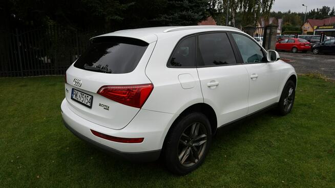 Audi Q5 automat. Gwarancja. Polecam !!!