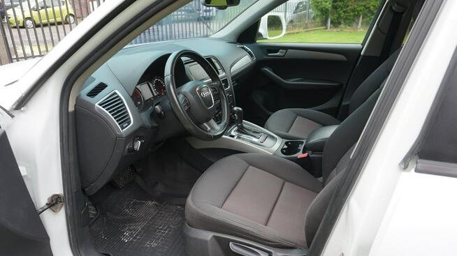Audi Q5 automat. Gwarancja. Polecam !!!