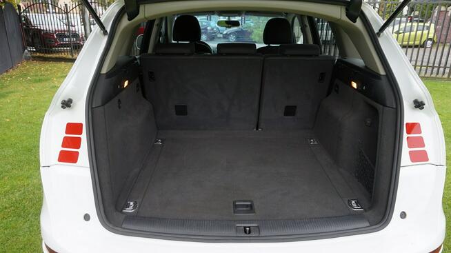 Audi Q5 automat. Gwarancja. Polecam !!!