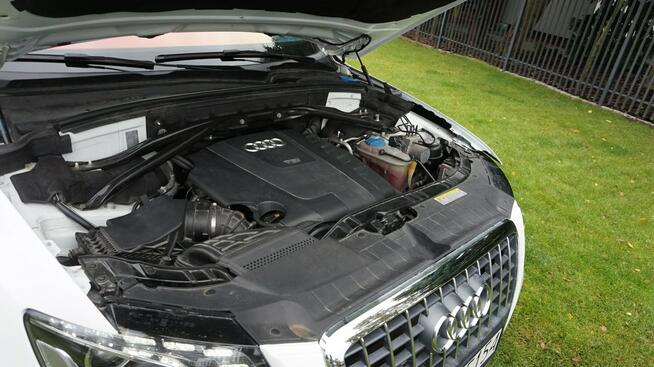 Audi Q5 automat. Gwarancja. Polecam !!!