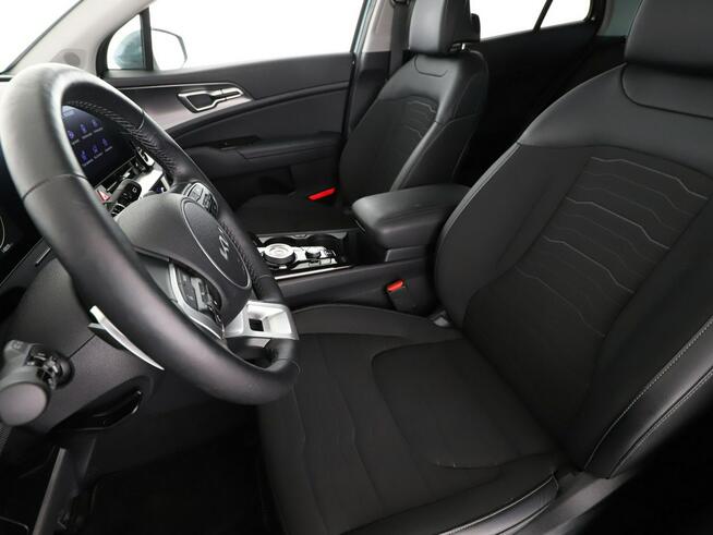 MHEV Serwis KIA Navi Kamera cofania Klimatyzacja Podgrzewane fotele