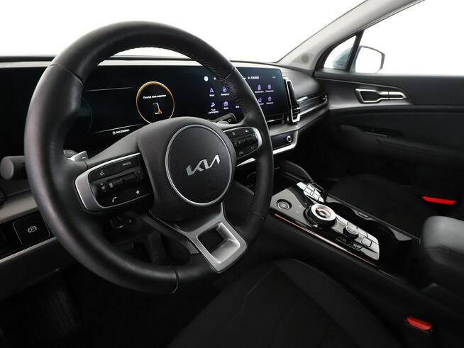 MHEV Serwis KIA Navi Kamera cofania Klimatyzacja Podgrzewane fotele