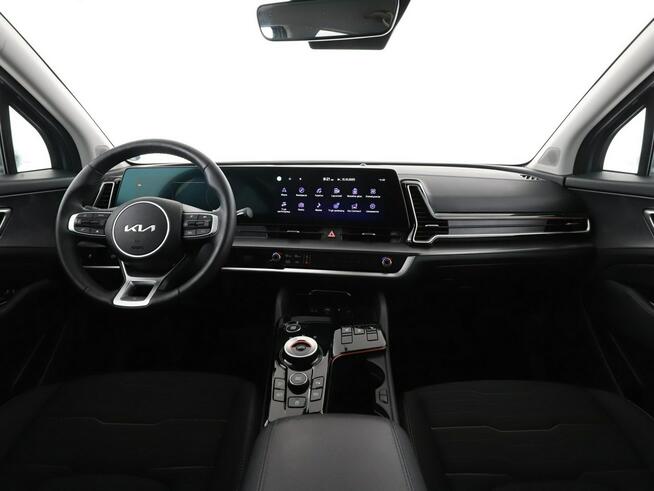 MHEV Serwis KIA Navi Kamera cofania Klimatyzacja Podgrzewane fotele