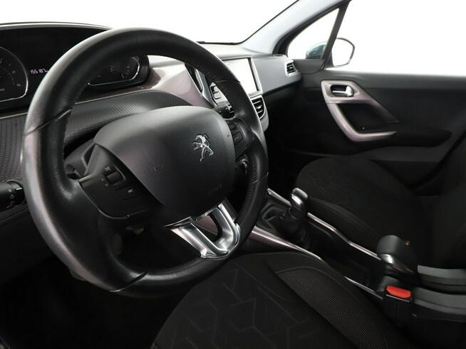 Peugeot 2008 1.6 HDi Style Klimatyzacja Nawigacja Tempomat