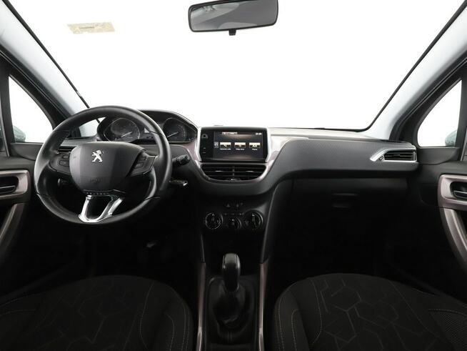 Peugeot 2008 1.6 HDi Style Klimatyzacja Nawigacja Tempomat
