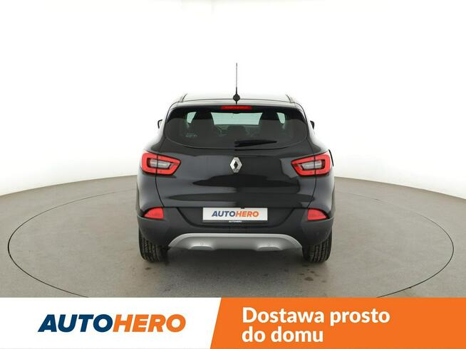 Renault Kadjar S-Edition półskóra klima auto navi kamera asystenci Full LED