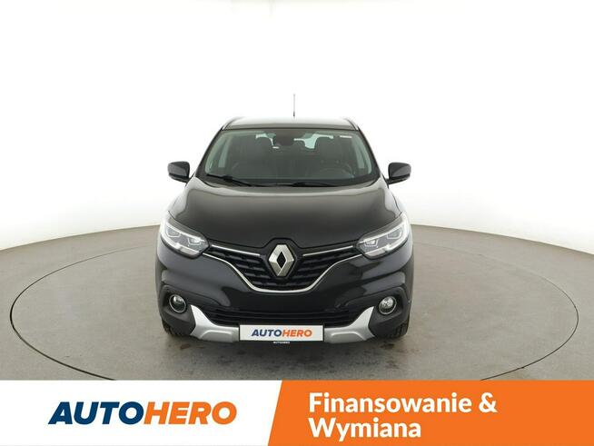 Renault Kadjar S-Edition półskóra klima auto navi kamera asystenci Full LED