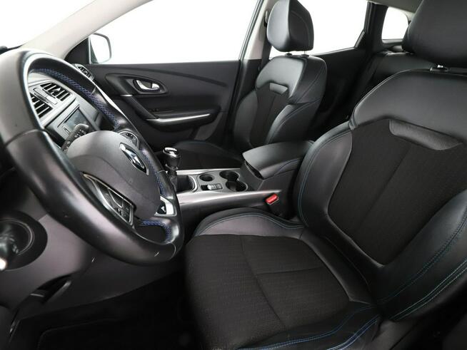 Renault Kadjar S-Edition półskóra klima auto navi kamera asystenci Full LED