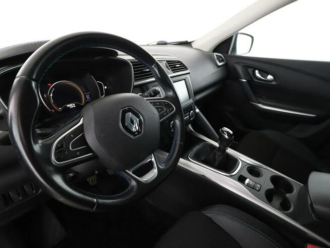 Renault Kadjar S-Edition półskóra klima auto navi kamera asystenci Full LED