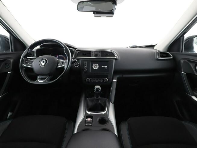 Renault Kadjar S-Edition półskóra klima auto navi kamera asystenci Full LED