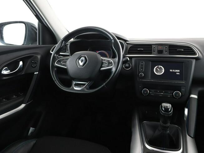Renault Kadjar S-Edition półskóra klima auto navi kamera asystenci Full LED