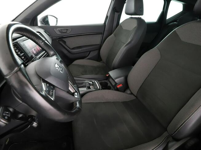 Seat Ateca Xcellence automat virtual navi kamera panorama ACC climatronic