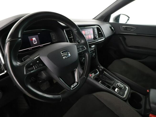 Seat Ateca Xcellence automat virtual navi kamera panorama ACC climatronic