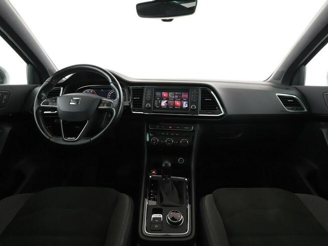 Seat Ateca Xcellence automat virtual navi kamera panorama ACC climatronic