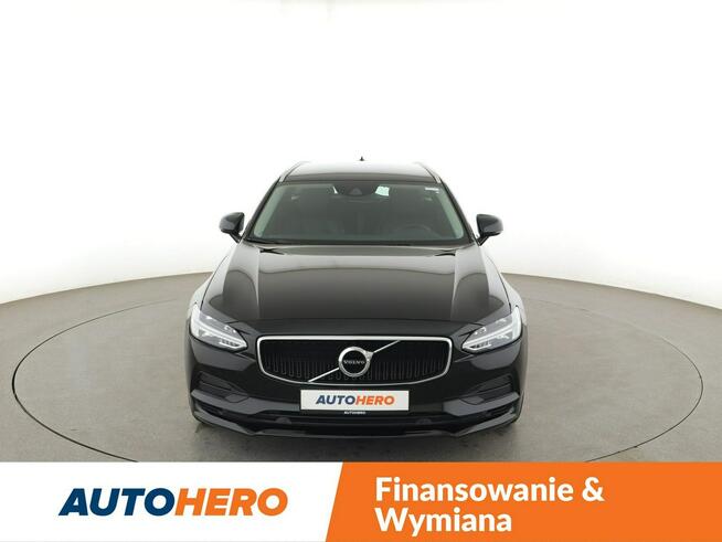 Volvo V90 automat skóra full LED navi hak kamera grzane fotele