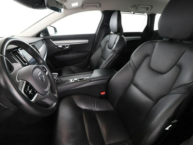 Volvo V90 automat skóra full LED navi hak kamera grzane fotele