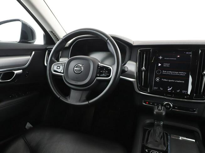 Volvo V90 automat skóra full LED navi hak kamera grzane fotele