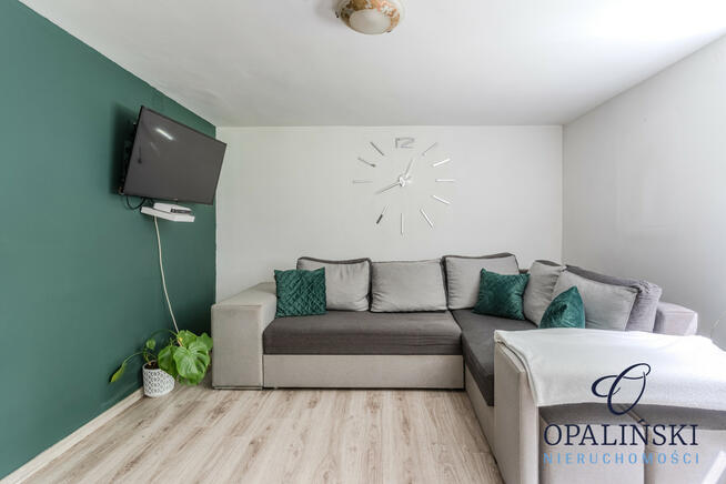 Dom Łopuszka Wielka gm. Kańczuga,