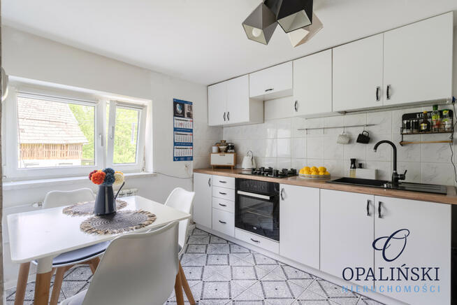 Dom Łopuszka Wielka gm. Kańczuga,