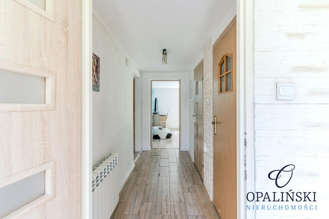 Dom Łopuszka Wielka gm. Kańczuga,