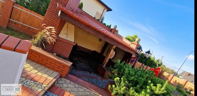 Dom Busko zdrój Busko zdrój