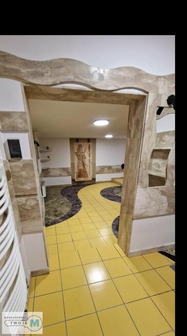 Dom Busko zdrój Busko zdrój