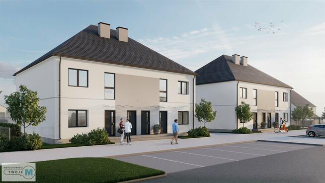 Mieszkanie Chmielnik Dygasińskiego