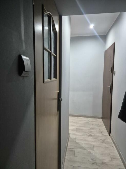 Mieszkanie 3pokojowe z garażem i ogródkiem, okolice Pakości