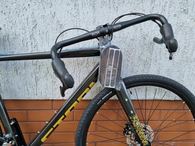 Nowy Rower Storm Focus 3.0. gravel 540 28 alu claris2x8