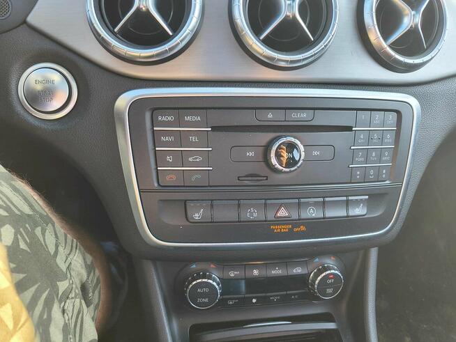 Mercedes CLA 250 4Matic sprzedaż / zamiana