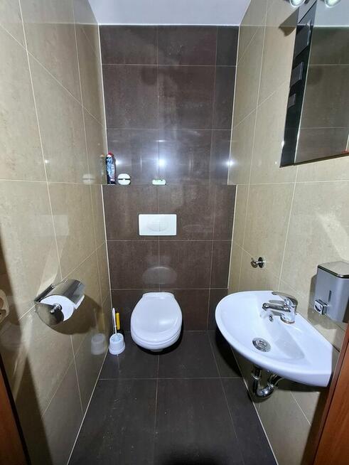 Do wynajęcia przestronny apartament w Słupcy – ul. Smugowa