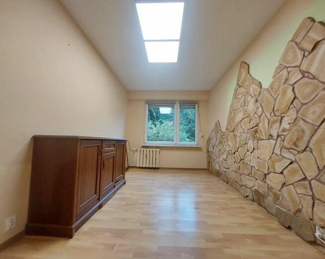 Mieszkanie na sprzedaż | Parter z balkonem | 4 pokoje | po r