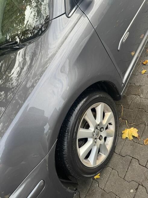 Toyota Avensis 2.0 D-4D 126 KM | 2007 r. | 293 000 km