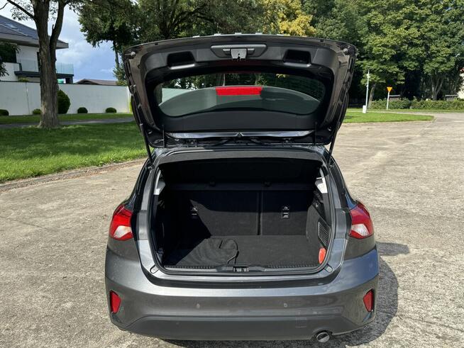 Ford Focus 1.5 EcoBlue