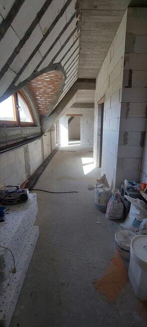 Budynek mieszkalno-usługowy w Białce Tatrzańskiej