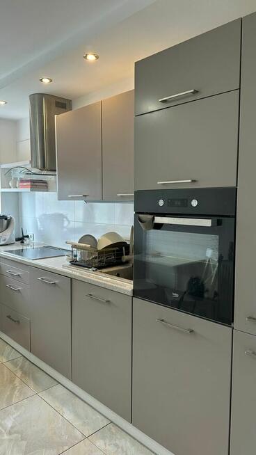 Mieszkanie 67m2 - Balkon - Miejsce Parkingowe