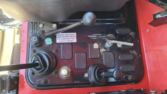 Mercedes-Benz Unimog 1300L 4×4